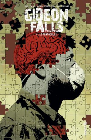Gideon Falls # 17 Issues