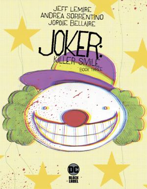 Joker - Killer Smile # 3 Issues