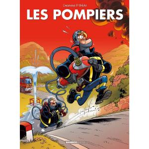 Les pompiers 3 Best of