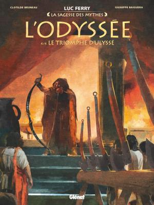 L'Odyssée (Bruneau) 4 - Le triomphe d'Ulysse