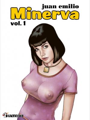 Minerva #1