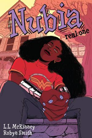 Nubia: Real One édition Softcover