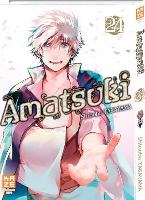 Amatsuki 24 simple