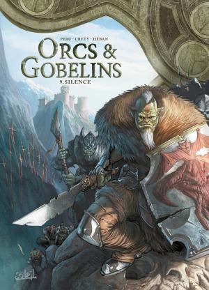 Orcs et Gobelins T.9