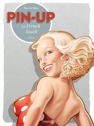 Pin-up - La french touch  simple