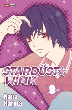 couverture, jaquette Stardust Wink 9  (Panini manga) Manga
