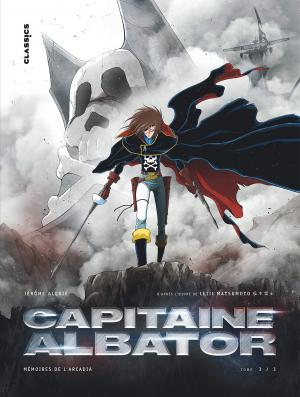 Capitaine Albator - Mémoires de l'Arcadia #3