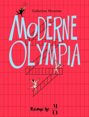 Moderne Olympia édition Réédition 2020