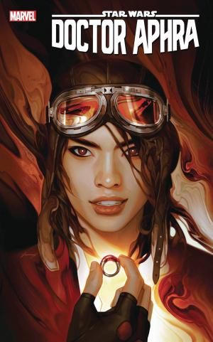 Star Wars - Docteur Aphra # 4 Issues V2 (2020 - Ongoing)