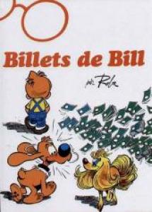 Boule & Bill # 21