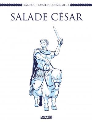 Salade César  simple