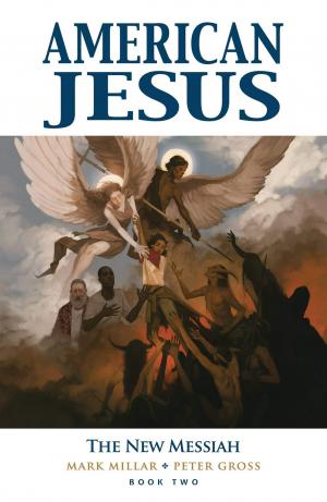 American Jesus 2 - The new Messiah