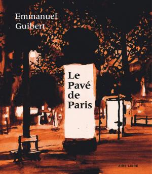 Le pavé de Paris édition simple