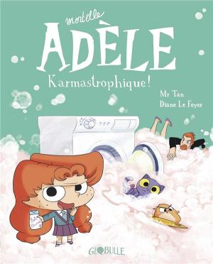 Mortelle Adèle #17