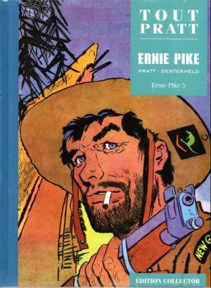Tout Pratt 38 - Ernie Pike 5ème partie