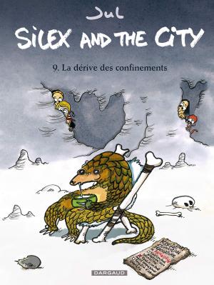 Silex and the city T.9