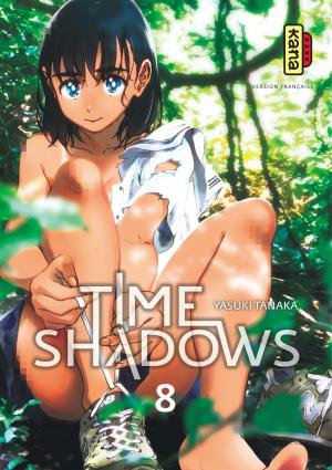 Time Shadows T.8
