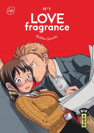 Love Fragrance #1