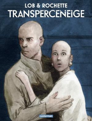 Transperceneige édition Edition luxe 2020
