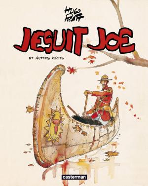 Jesuit Joe et autres récits #1