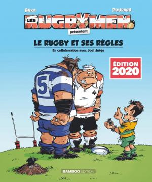 Les rugbymen 1 - Le rugby et ses règles 2020-2021