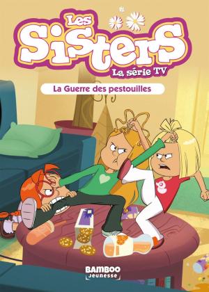 Les sisters - La série TV 32 simple