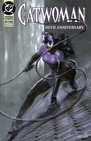 Catwoman - 80th Anniversary 100-Page Super Spectacular # 1