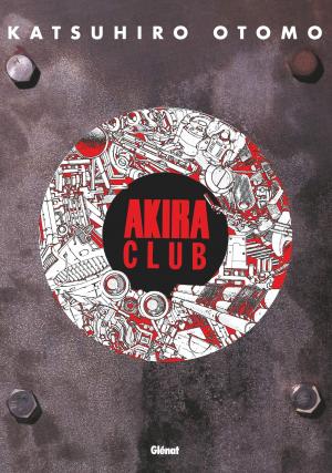 Akira Club  simple