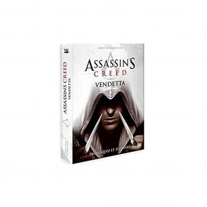 Assassin's creed Vendetta édition simple