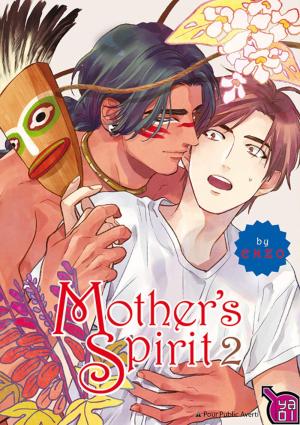 Mother's Spirit 2 Simple