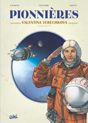 Pionnières 3 - Valentina Terechkova