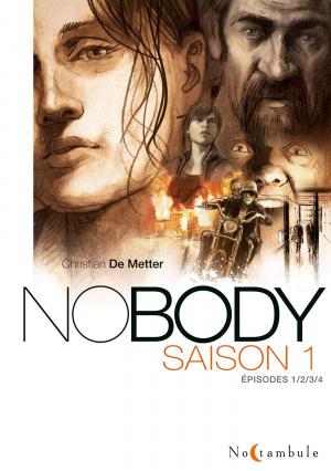 No body 1 - Saison 1