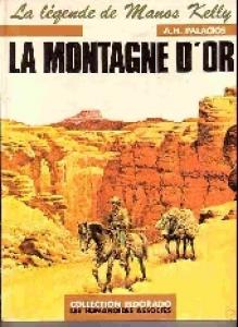 Manos Kelly 2 - La montagne d'or