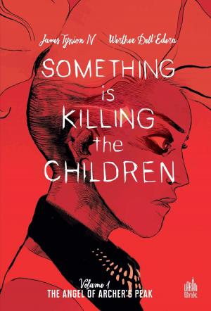 Something Is Killing The Children édition TPB Softcover (souple)