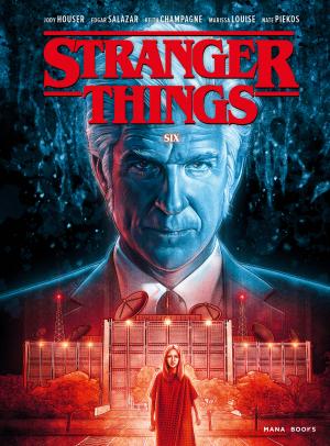 Stranger things 2 - Six