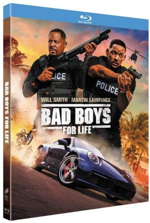 Bad Boys for Life édition simple