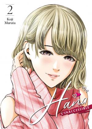 couverture, jaquette Hana l'inaccessible 2  (meian) Manga
