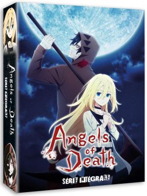 Angels of Death édition Intégrale