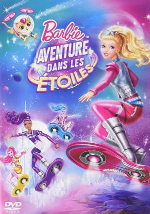 Barbie - Aventure dans les étoiles
