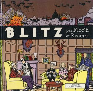 Blitz 1 - Blitz