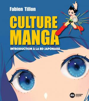 Culture manga - Introduction à la BD japonaise  simple