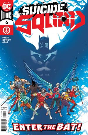 Suicide Squad 6