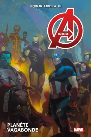 Avengers T.3