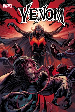 couverture, jaquette Venom 30 Issues V4 (2018 - 2021) (Marvel) Comics
