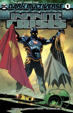 Tales From the Dark Multiverse - Infinite Crisis édition Issues