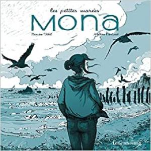 Les petites marées 1 - Mona