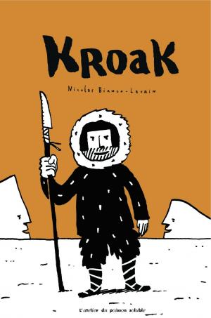 Kroak édition simple