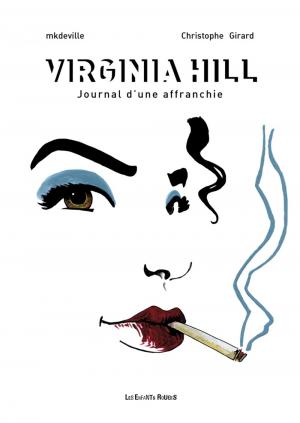 Virginia Hill, journal d’une affranchie édition simple
