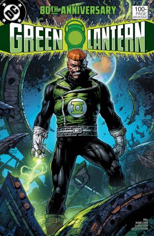 Green Lantern 80th Anniversary 100-Page Super Spectacular # 1