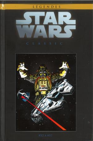Star Wars - La Collection de Référence 125 TPB hardcover (cartonnée)